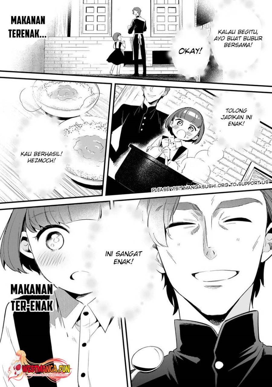 Welcome to Cheap Restaurant of Outcasts! (Tsuihousha Shokudou e Youkoso!) chapter 43